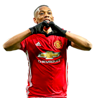 United Shirt Football Anthony Martial Fc Manchester