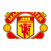 League United Old Trafford Yellow Fc Manchester