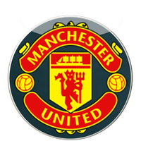 United Cup Area Fa Fc Manchester Badge