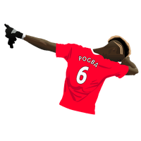 United Dab National Football France Joint Fc