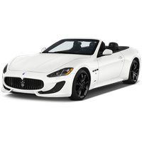 Granturismo Car Maserati 2018 Vehicle Free Download Image