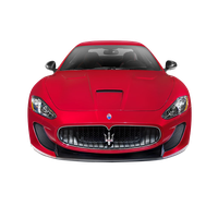 Granturismo Maserati Car 2018 Vehicle Model Sport