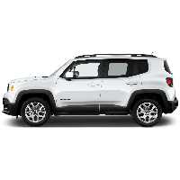 Jeep Car 2017 Renegade Vehicle Download Free Image