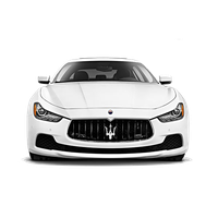 Car Maserati Luxury Family Vehicle Free HQ Image