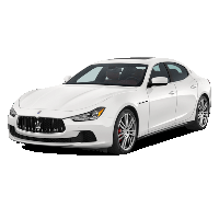 Ghibli Maserati Car 2018 Vehicle HQ Image Free PNG