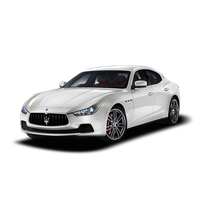Ghibli Maserati Family Car 2018 2017 Model