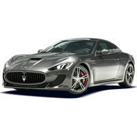 Granturismo Maserati Car 2018 Vehicle Quattroporte