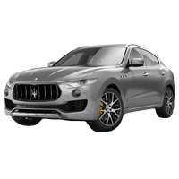 Granturismo Maserati Rim 2018 Vehicle Levante Luxury