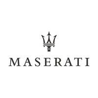 Maserati Text Brand 2018 Vehicle Granlusso Levante