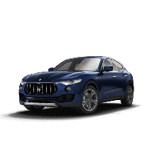 Maserati Exterior Family Car 2018 Automotive Vehicle