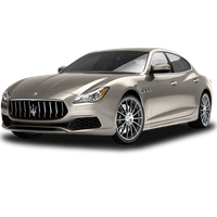 Granturismo Maserati Family Car 2018 Vehicle Quattroporte