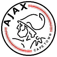 Town League Text Afc Ajax Fc Smile