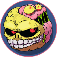 Food Agario Skull Slitherio Download HQ PNG