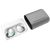 Hardware Technology Airpods Bragi Headphones Download HD PNG