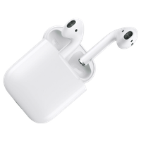 Microphone Airpods Tap Apple Fixture Plumbing