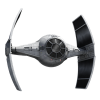 Star Skywalker Wars Anakin Hardware Tie Propeller