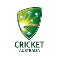 Cricket Australia Logo National Ashes Team Wales