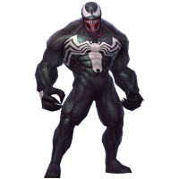 Spiderman Character Fictional Fight Future Iron Supervillain