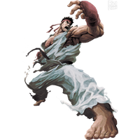 Art Tekken Character Fictional Iv Street Fighter