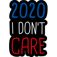 New Year Font Text Logo For Happy 2020 Around The World