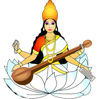 Vasant Panchami Indian Musical Instruments Instrument For Happy Themes