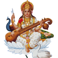 Vasant Panchami Veena String Instrument Indian Musical Instruments For Happy Ecards