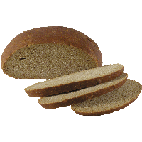 Gray Bread Png Image