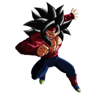 Bardock Picture Download HQ