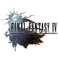 Fantasy Final Logo HQ Image Free