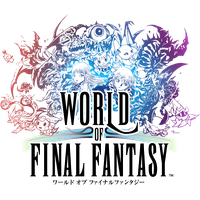 Images Fantasy Final Logo Free PNG HQ