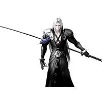 Sephiroth HD Image Free