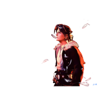 Squall Picture Leonhart HD Image Free