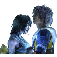 Tidus Free Download PNG HD