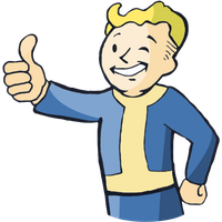 Pip Boy Fallout HD Image Free