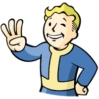 Pip Boy Fallout Picture PNG File HD