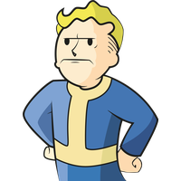 Pip Boy Fallout Free HD Image