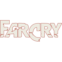 Far Logo Cry Free Transparent Image HQ