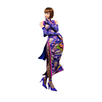 Williams Anna Free PNG HQ