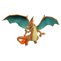 Charizard Free Download PNG HD