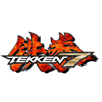 Logo Tekken Free Photo