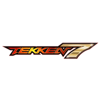 Logo Tekken HQ Image Free