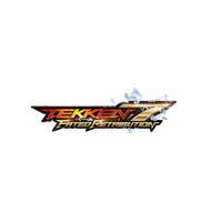 Logo Tekken 7 Photos Free Transparent Image HQ