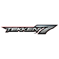 Logo Tekken Free Clipart HQ