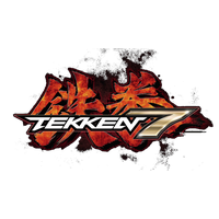 Logo Tekken Free Clipart HQ