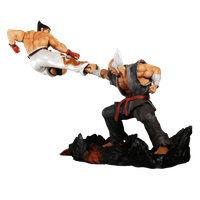 Character Tekken PNG Image High Quality