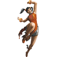 Ling Picture Xiaoyu Free Download Image