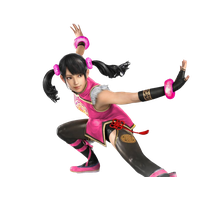 Ling Picture Xiaoyu Free Transparent Image HD