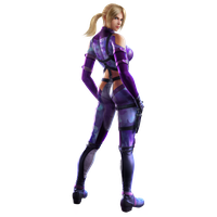 Nina Tekken Williams Free Download Image