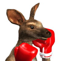 Photos Kangaroo Roger Download Free Image
