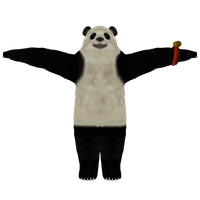 Tekken Panda Download Free Image